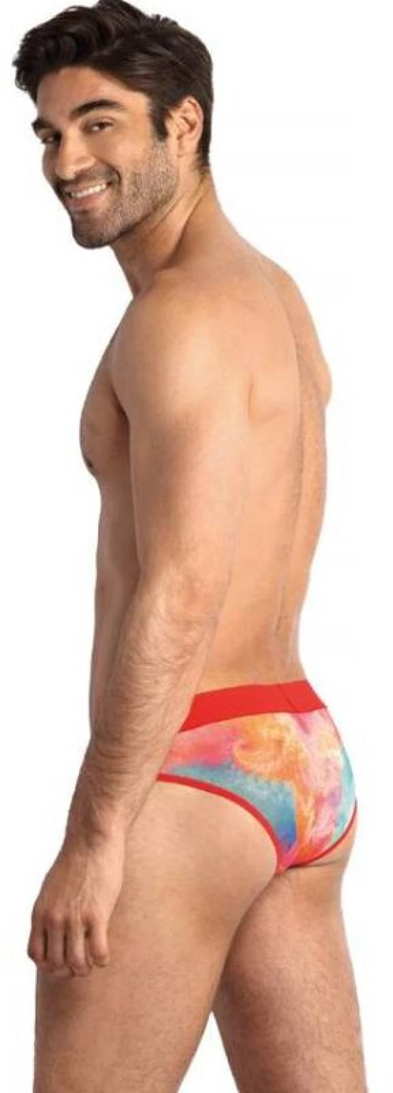 ANAIS MEN - FALCON SLIP