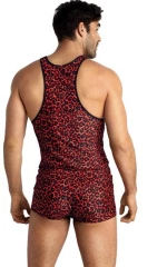 ANAIS MEN - TRIBAL TOP