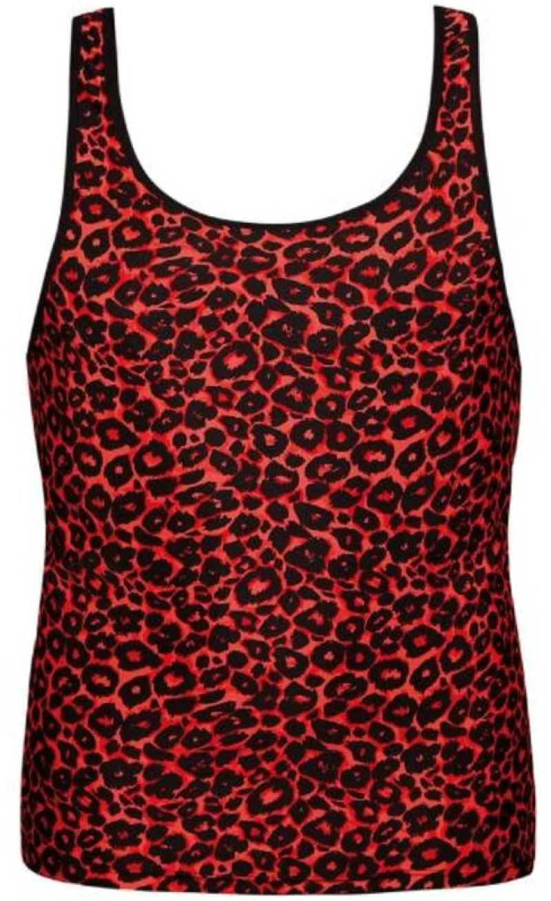 ANAIS MEN - TRIBAL TOP