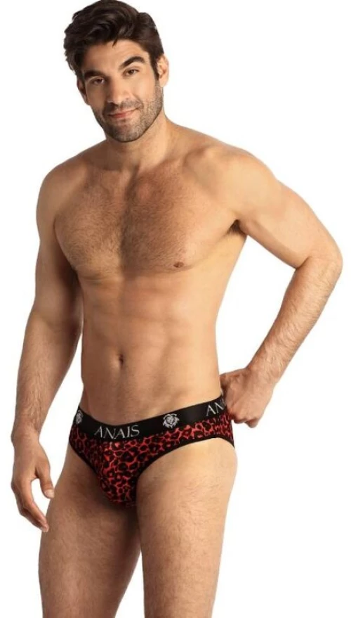 ANAIS MEN - TRIBAL SLIP