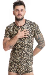 ANAIS MEN - MERCURY T-SHIRT