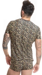 ANAIS MEN - MERCURY T-SHIRT
