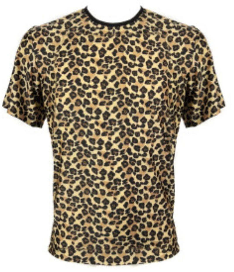 ANAIS MEN - MERCURY T-SHIRT
