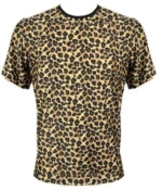 ANAIS MEN - MERCURY T-SHIRT