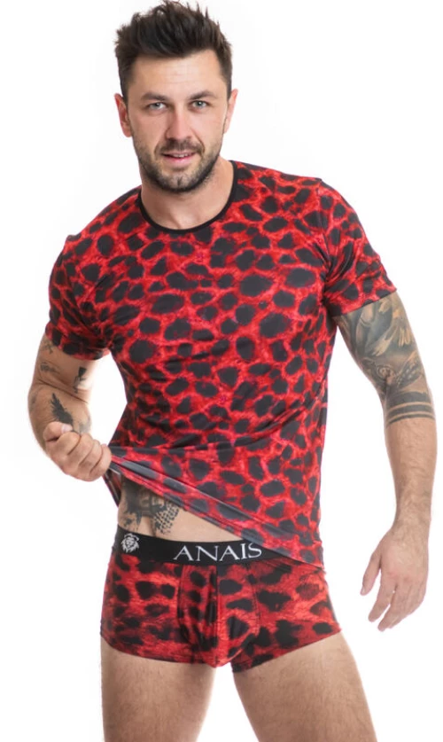 ANAIS MEN - SAVAGE T-SHIRT