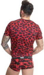 ANAIS MEN - SAVAGE T-SHIRT