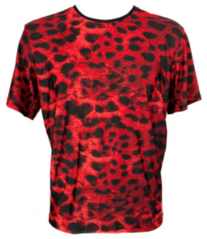 ANAIS MEN - SAVAGE T-SHIRT