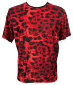 ANAIS MEN - SAVAGE T-SHIRT