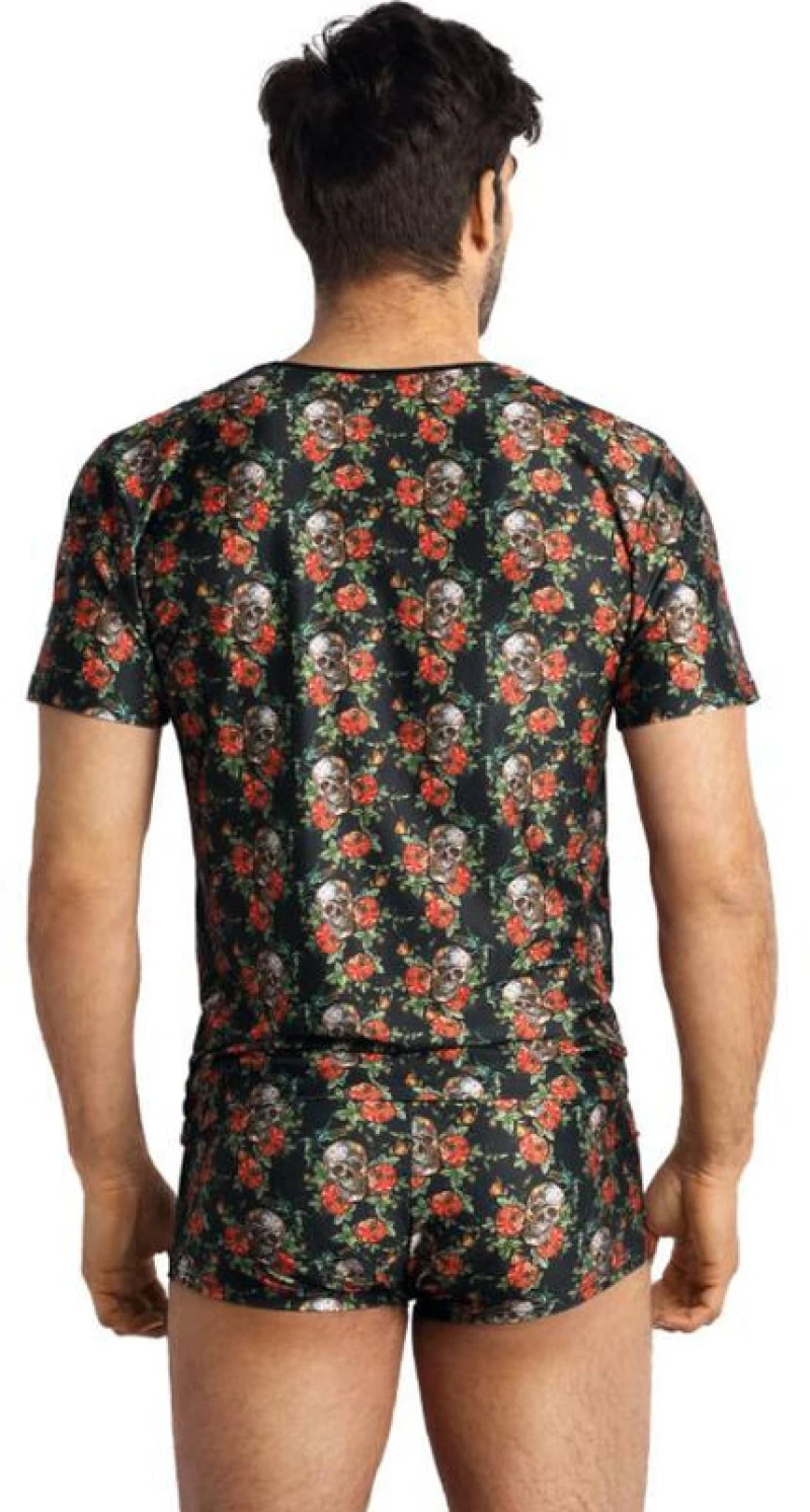 ANAIS MEN - POWER T-SHIRT
