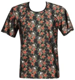 ANAIS MEN - POWER T-SHIRT