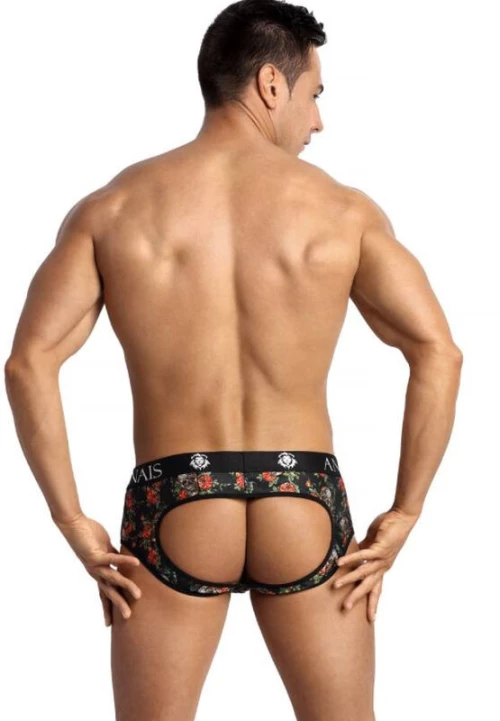 ANAIS MEN - POWER JOCK BIKINI