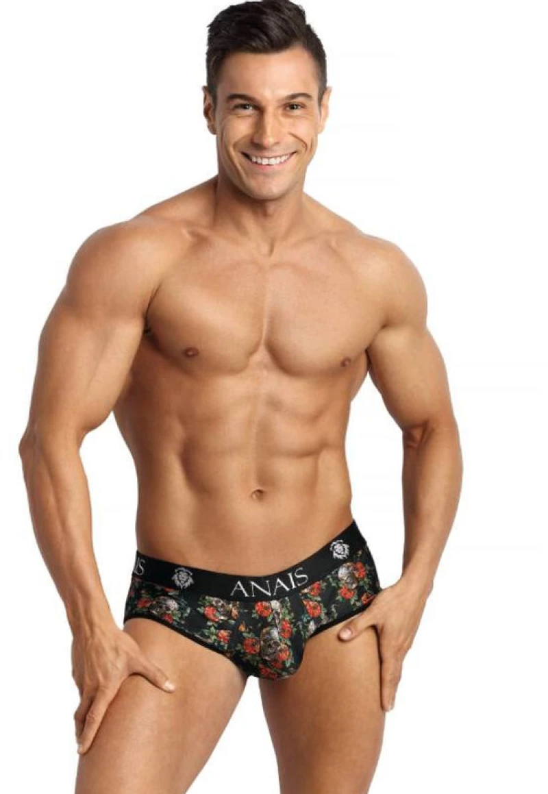 ANAIS MEN - POWER JOCK BIKINI