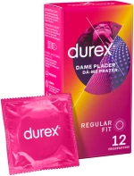 DUREX DAME PLACER 12 UNITS