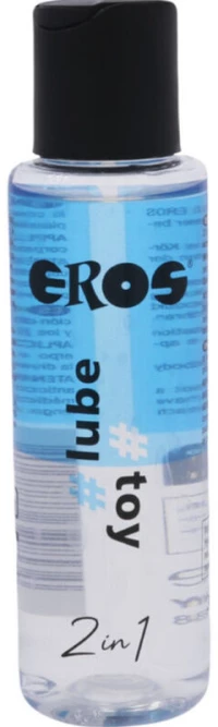 EROS - LUBE TOY 100 ML