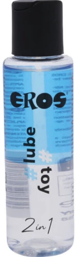EROS - LUBE TOY 100 ML