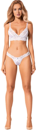 OBSESSIVE - HEAVENLLY 2-PCS SET