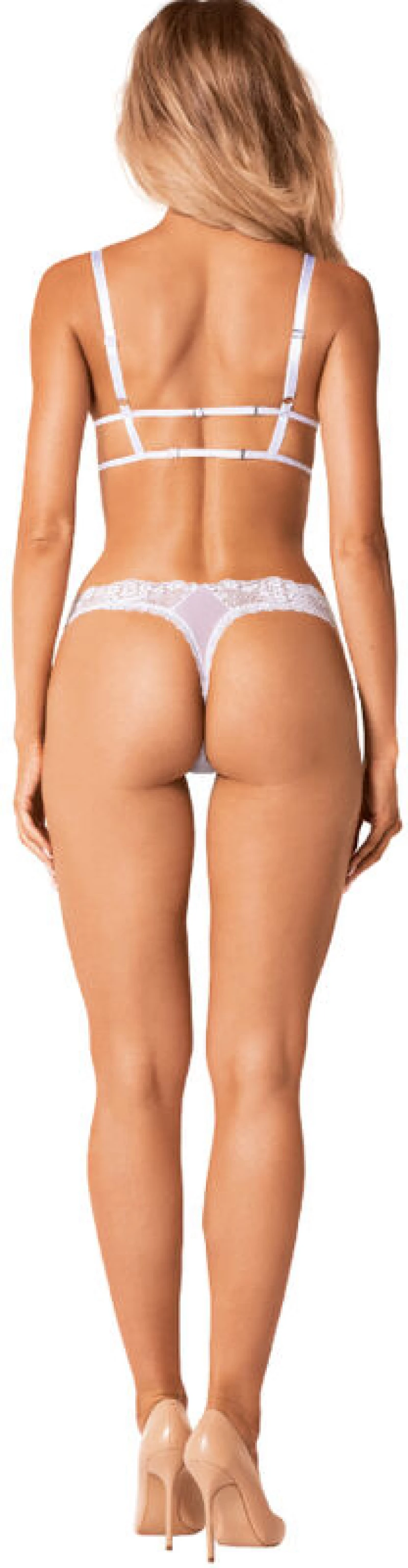 OBSESSIVE - HEAVENLLY 2-PCS SET