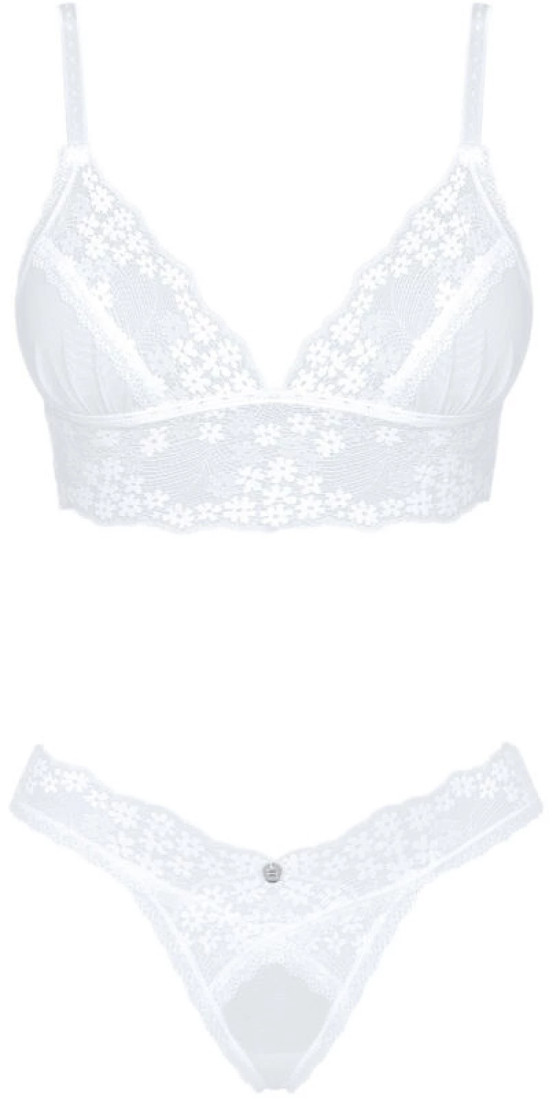 OBSESSIVE - HEAVENLLY 2-PCS SET