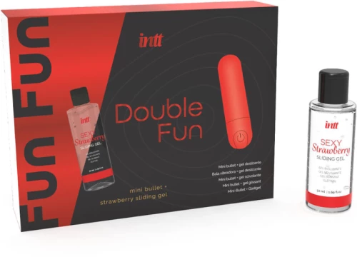 INTT - DOUBLE FUN