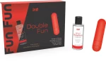 INTT - DOUBLE FUN