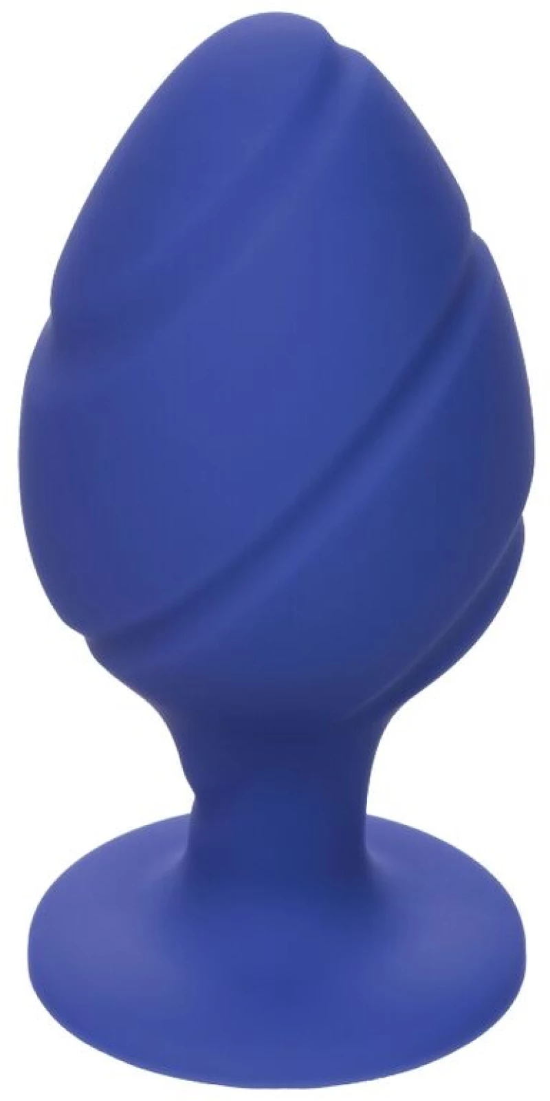 CALEX CHEEKY BUTTPLUG - PURPLE