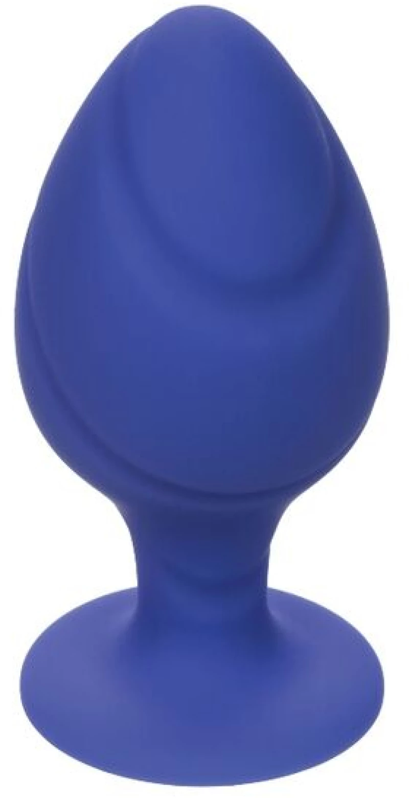 CALEX CHEEKY BUTTPLUG - PURPLE