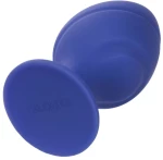 CALEX CHEEKY BUTTPLUG - PURPLE