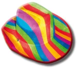 PRIDE - LGBT FLAG HAT