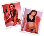 EXTREME TOYZ AGENT 69