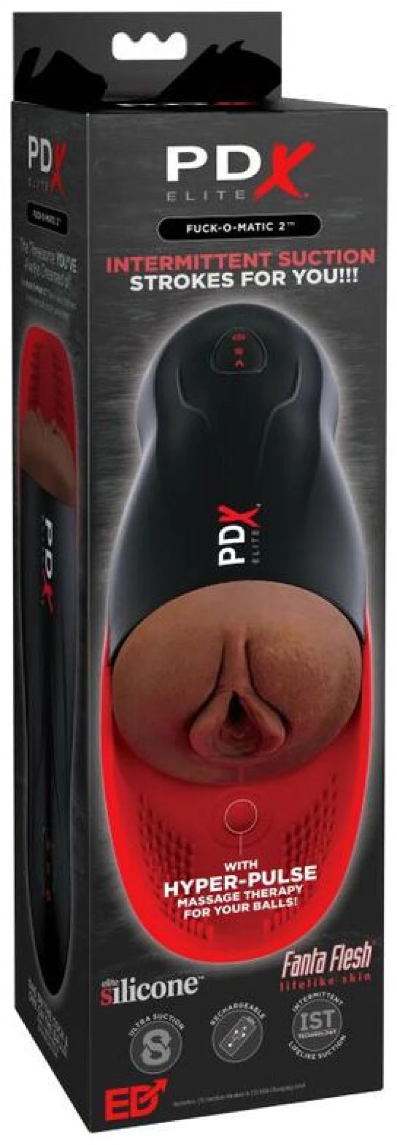 PIPEDREAMS FUCK-O-MATIC 2