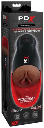 PIPEDREAMS FUCK-O-MATIC 2