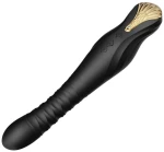 ZOLO - KING THRUSTER BLACK