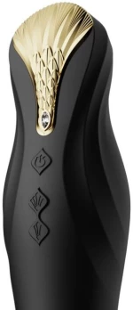 ZOLO - KING THRUSTER BLACK