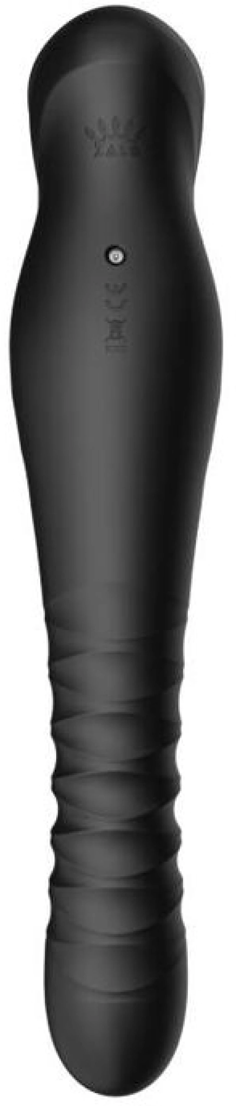ZOLO - KING THRUSTER BLACK