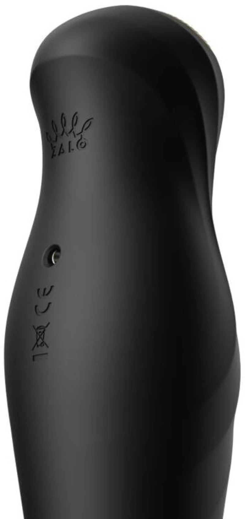 ZOLO - KING THRUSTER BLACK