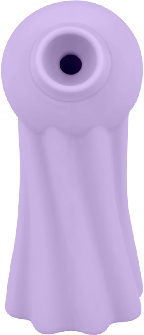 OHMAMA CLIT STIMULATOR JELLYFISH