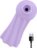 OHMAMA CLIT STIMULATOR JELLYFISH