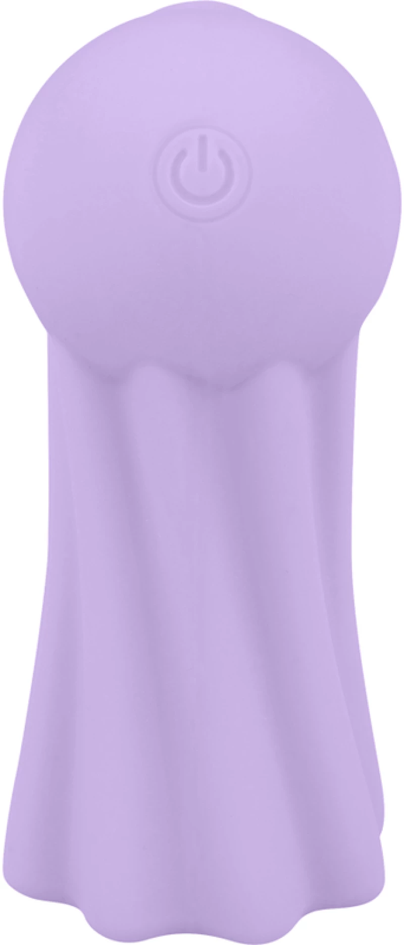 OHMAMA CLIT STIMULATOR JELLYFISH