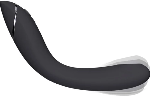 WOMANIZER - OG G-SPOT SLATE