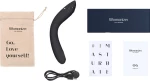 WOMANIZER - OG G-SPOT SLATE