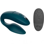 WE-VIBE - SYNC WEARABLE COUPLES VIBRATOR 2ND GENERATION VELVET GREEN