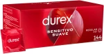 DUREX SOFT SENSITIVE 144 UDS