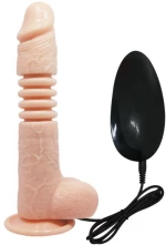 THUNDER UP MULTIFUNCTIONAL VIBRATOR