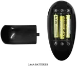 THUNDER UP MULTIFUNCTIONAL VIBRATOR