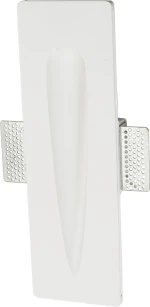 ΓΥΨΙΝΟ TRIMLESS Φ/Σ MACY ΕΜΜΕΣΟΥ ΦΩΤΙΣΜΟΥ MR11 12V ACA G8008MR
