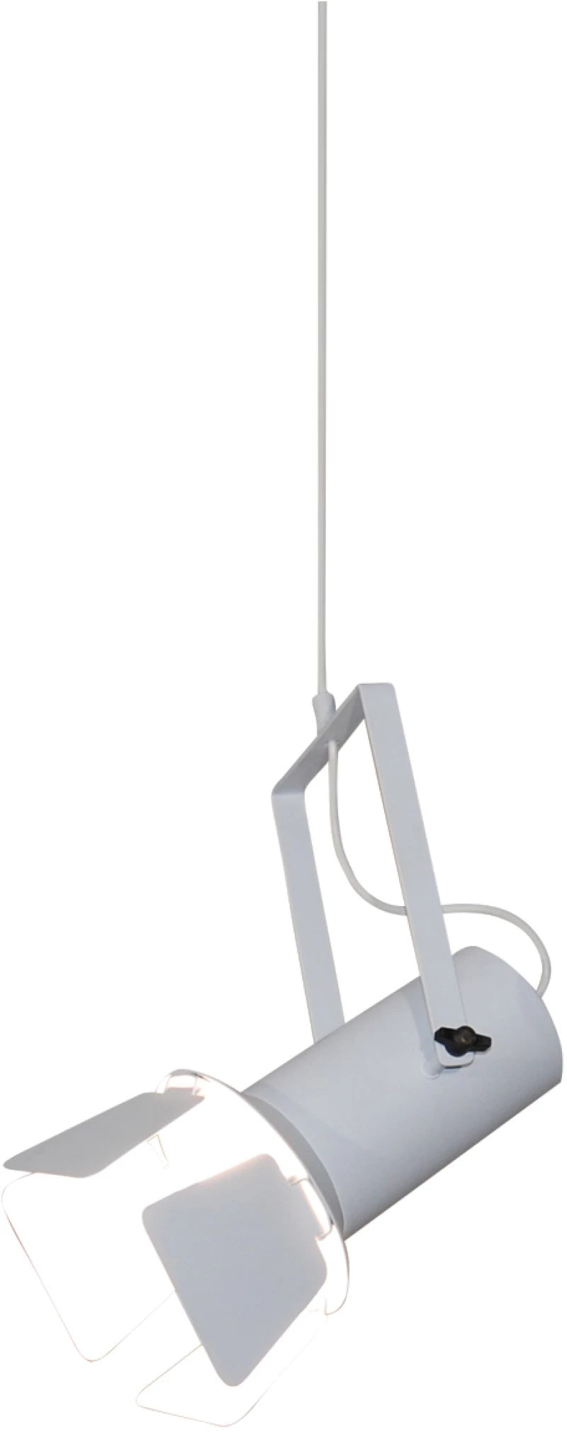 HL-3600-1Μ ARLEN GOLD & BLACK  PENDANT HOMELIGHTING 77-4246