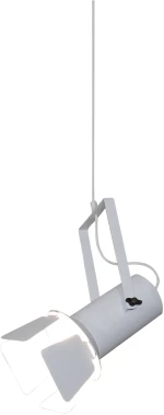 HL-3600-1Μ ARLEN GOLD & BLACK  PENDANT HOMELIGHTING 77-4246