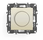 PRIME MULTI DIMMER 1 WAY 1P TRIAC 800VA 250VAC IP20 ΙΒΟΥΑΡ ACA 1000115002