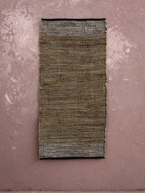 NIMA HOME ΤΑΠΕΤΟ VENUS AMBERGLOW 60X130