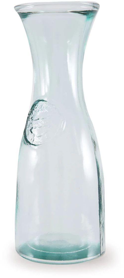 ΚΑΡΑΦΑ ΑΝΑΚ.ΓΥΑΛΙ AUTHENTIC 800cc NATURAL